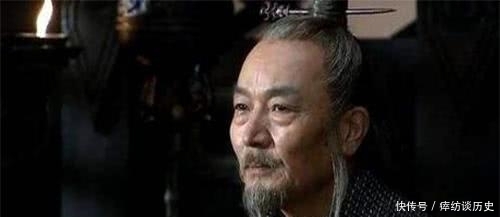 刘巴|跑了大半个中国，还是没逃脱刘备的掌心，刘巴命运多舛