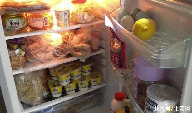 热饭|饭菜不能等凉了再放进箱，记得一定要趁热放冰箱