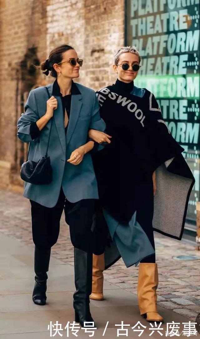 2020秋冬十大流行色,保存着我们不被消磨的热情与幻想~