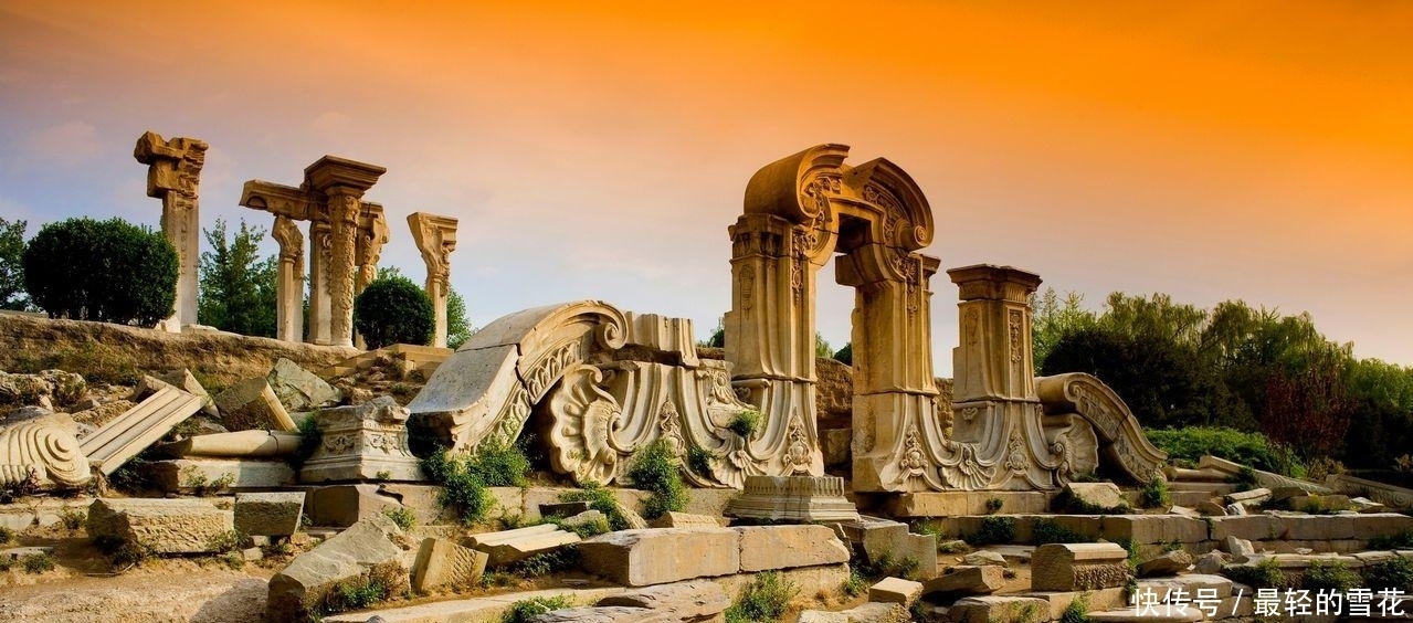 爱好|咸丰为何31岁就死了?和他的这四大爱好离不开:最恐怖的是抽鸦片