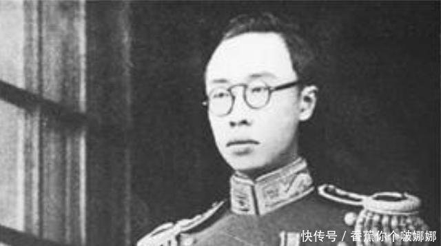 禁卫军|溥仪退位的时候,皇帝的禁卫军都去哪里了原来是因为袁世凯!