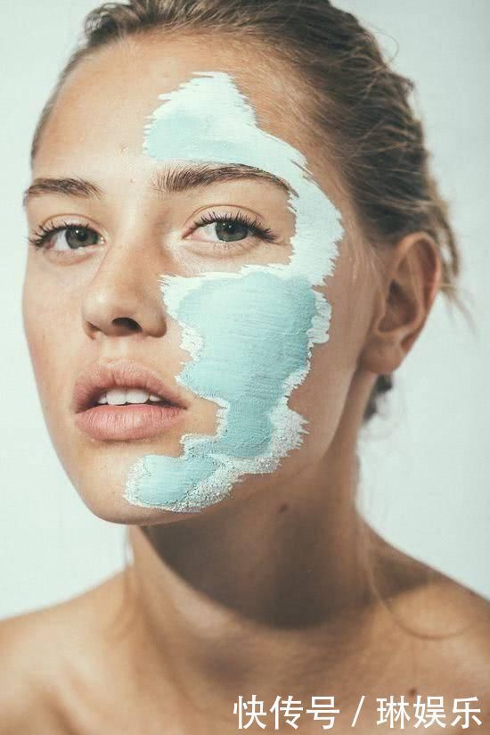 美丽零负担,夏日当前,不妨为你的肌肤减减压