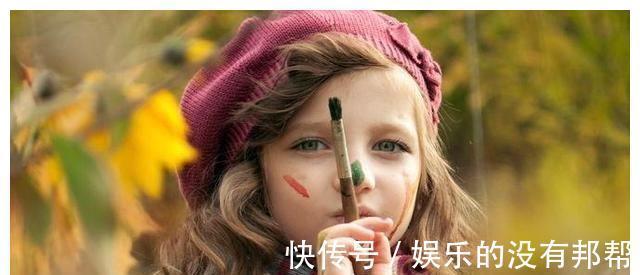 心理健康|孩子喜欢的这种颜色,被称“抑郁色”,父母若发现要及时疏导