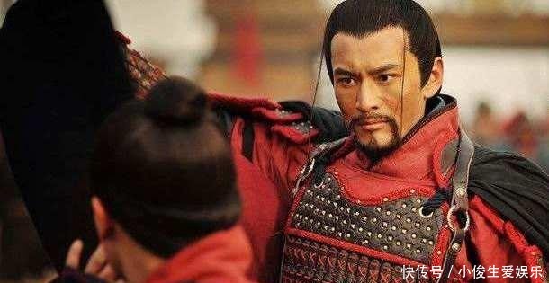 无奈|此人比岳飞还冤，无奈有“招黑体质”，导致后代不得不改名