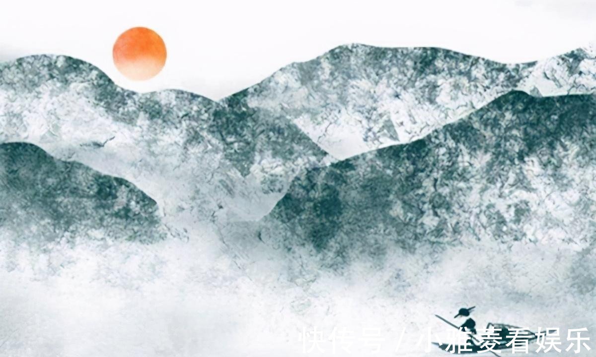 两乡$王昌龄被贬龙标之时,写下《送柴侍御》,后两句成赠别的千古名句