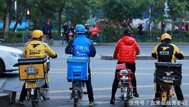 中国的制造业|曹德旺:制造业是国之根本,年轻人都送外卖,中国制造业怎么办?