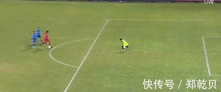 萨尔瓦多|0-2,被双杀!世界第70倒下,超99%无缘世界杯,排名高出国足4位