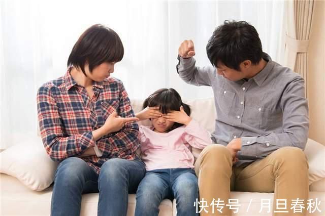 仇人|把孩子养成自己“仇人”，多半是这3种父母，你给孩子的爱正确吗