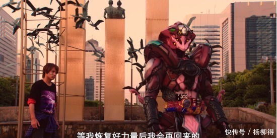 浮士德|假面骑士build,E总究竟有多强,为何被称为新十年头脑反派