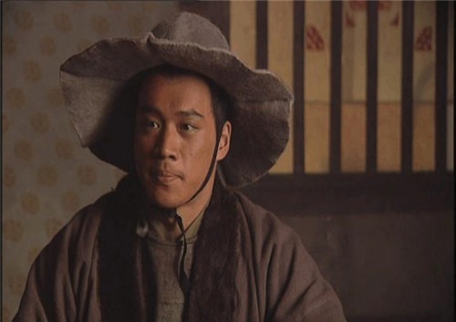 宋江@水浒传中，武松唯一的污点，印证了中国古代一句名言，只有六个字