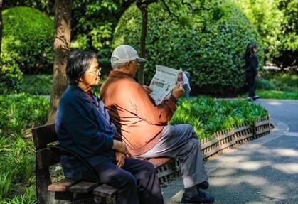 一日三餐|上海人寿命或超日本寿命，看看他们早餐习惯，大家不妨借鉴一下