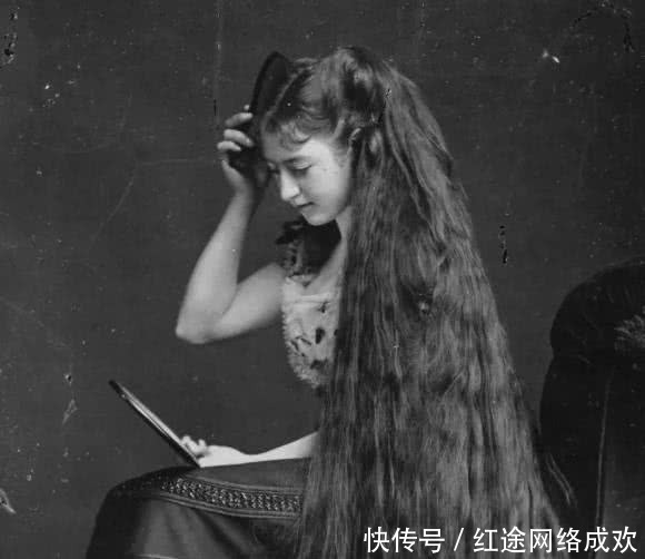 照片|珍贵老照片:图2是尼克松访华车队实拍,图4是斯大林年轻时照片