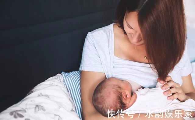 中国膳食居民指南|宝宝总是吃夜奶,宝妈很煎熬,超过月龄即可给孩子断夜奶