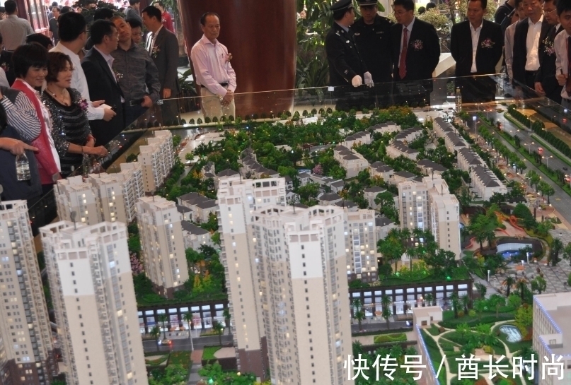 低价|楼盘以返现模式,绕开城市“限跌”标准,购房者需要谨慎