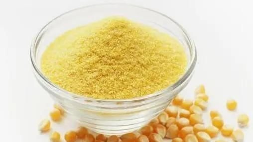 家里有玉米面一定要学做它,不用烤箱,咬一口直掉渣,太香了