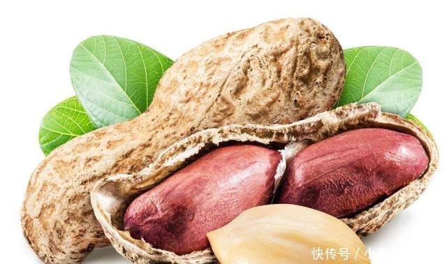 好处|每天坚持睡前吃点花生米,不出一个月,这些好处或会悄悄来临