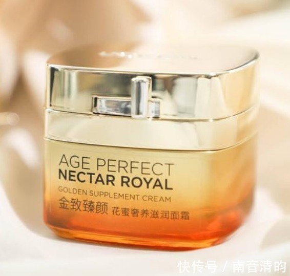 l三四十岁的女人,“抗老面霜”最好用这几款,皮肤紧致、细腻