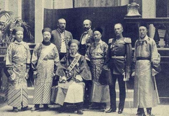 至今|李鸿章临终前说了一句话，至今令人警醒：中国欲强大必灭此国