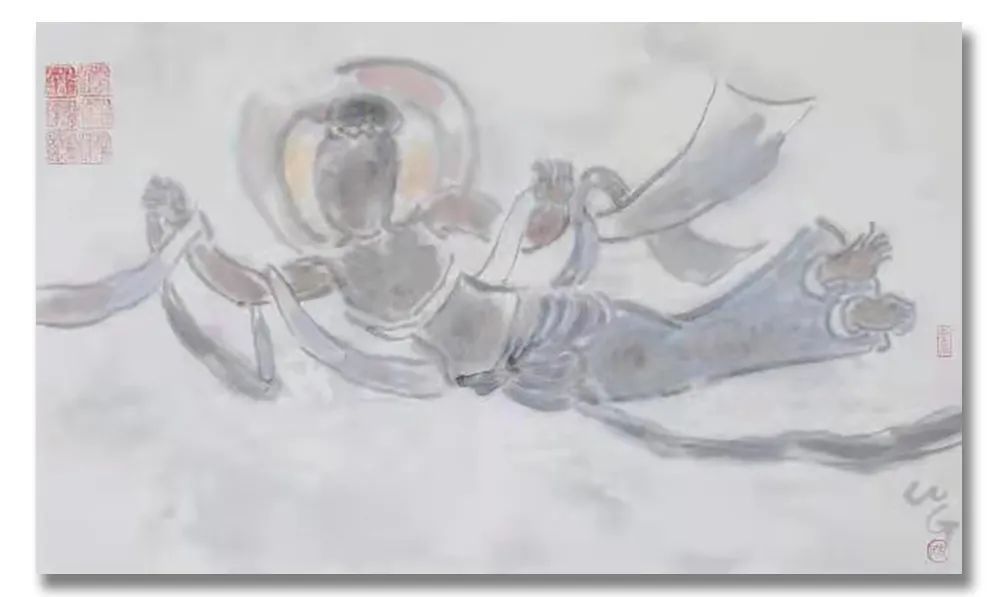 名家|「?姚卫国」|丹青追梦 水墨本色-中国当代书画名家个人云展览