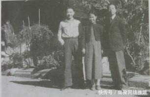 苦追张兆和如愿之后,不久她却愤然离去,沈从文究竟做了什么?