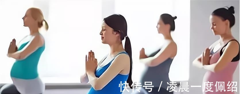 办法|肚子圆生女孩避免听到这样的说法，用这个办法心情好