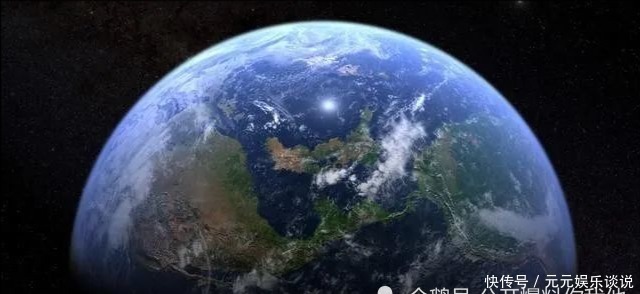 恒星 宇宙有多大？大到几乎让人绝望，光都走不到边