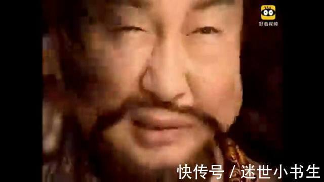 老夫$笑傲江湖里,任我行的吸星大法,原来这么恐怖!