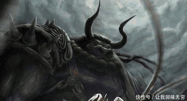 大圣|封神榜5大圣人的坐骑! 第5曾打败燃灯道人! 第2是鸿钧亲自打造