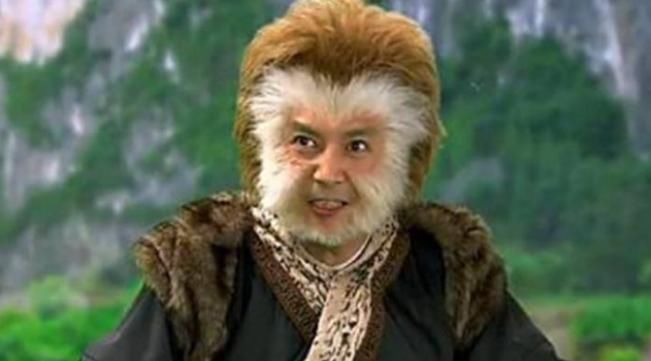  师傅|为何只有女娲才能降服袁洪，你看他师傅是谁？老君都不敢惹！