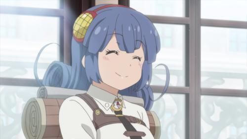 辉夜大小姐|这部四月新番一妹子酷似初音未来,网友吐槽被她骗进来了