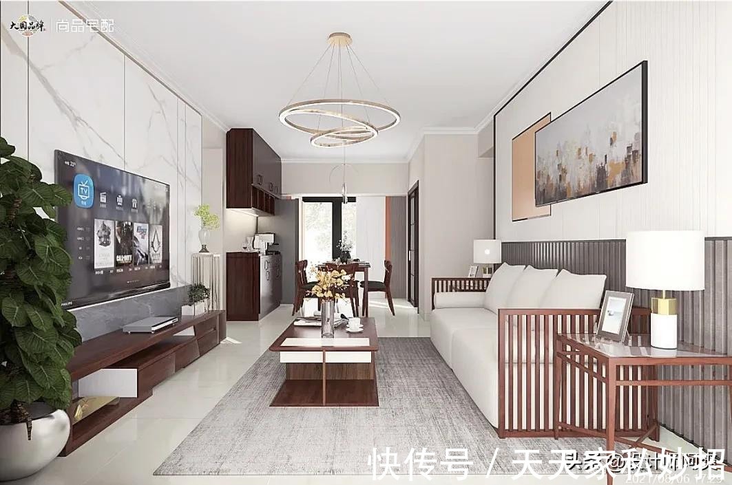 流程|这次把装修流程全部弄清楚了！9个步骤按部就班，装出满分新房