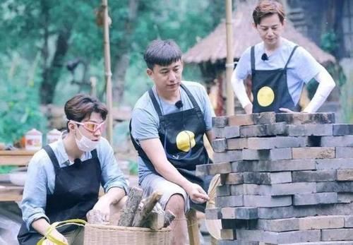 維嘉|《向往5》下一期再放大招，迎來10位飛行嘉賓，觀眾卻開心不起來