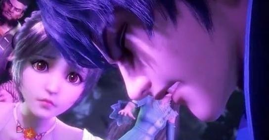 蓝银草|斗罗大陆蓝银草隐藏致命弱点，唐三成神后使其进化，唐昊吃惊了！