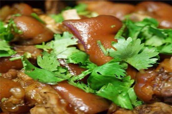 普普通通的食材，却有不普通的味道，这样的美食请不要错过