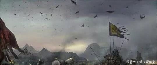 赵国|长平之战 英才的选择