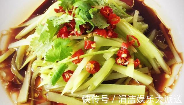 辣椒粉|儿菜5种最好吃的做法，简单美味又下饭，看看你喜欢吃哪种