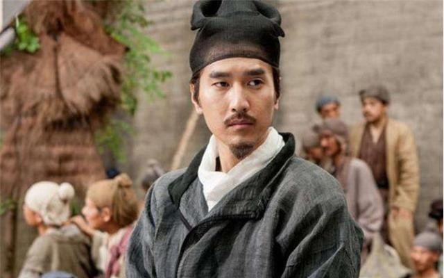 这4个我们自小崇拜的历史人物,长大后才知道他们全是坏人