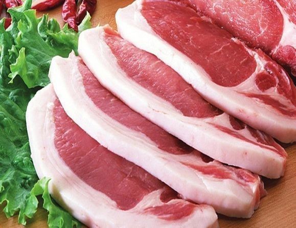 猪肉|猪肉在冰箱能存放多久要是过了这时间段，劝你扔掉