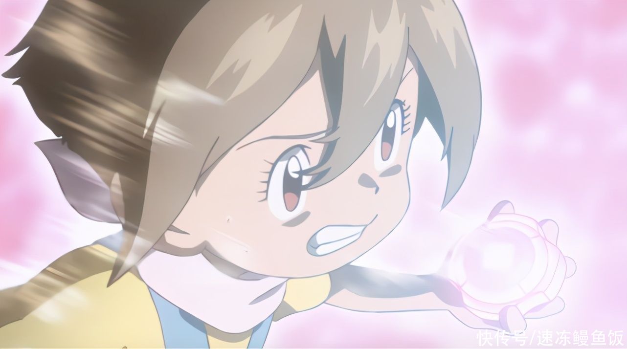 数码宝贝|新数码宝贝：双天使进化双龙，战斗暴龙大战千年兽