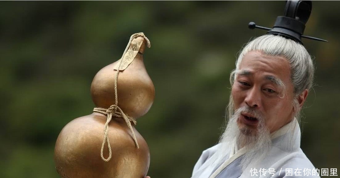 历史|历史上姜子牙究竟活了多久!