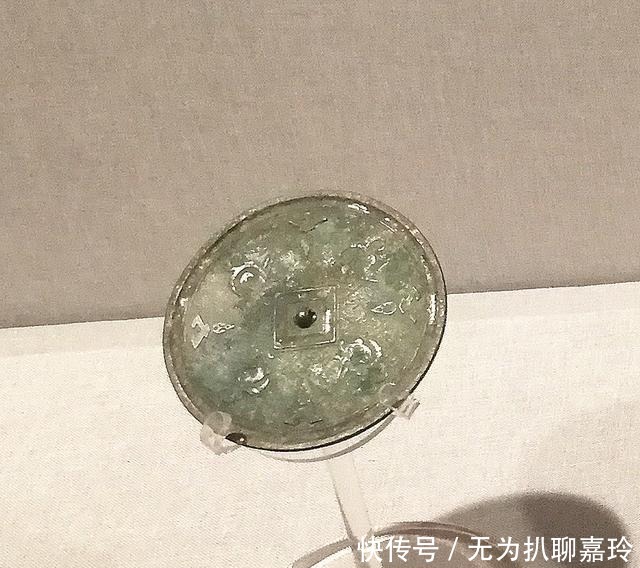 就算|中国日本古铜镜背面的玄机奥妙,就算说上三天三夜,怕也说不完