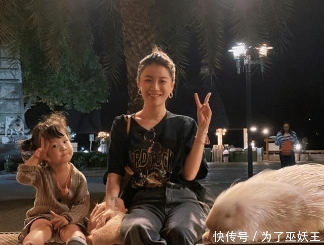 那英|她因参加《中国好声音》走红，嫁爱奇艺副总裁，如今成人生赢家