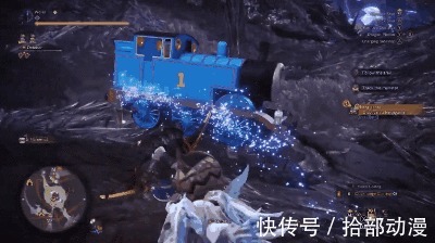 mod|它明明是子供向动画的主角,如今却成为3A游戏的“恐怖门面”?