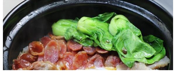 杏鲍菇|天热不想进厨房，推荐4道蒸菜3道凉菜1道煲仔饭，营养又好吃