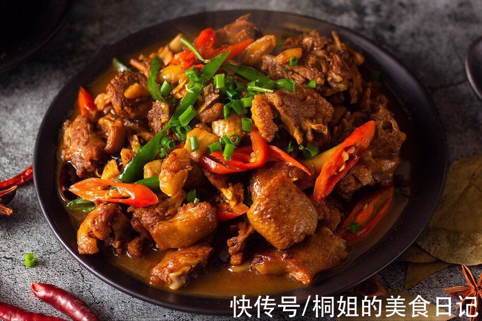 干辣椒|立冬将至,别忘了多吃这肉,滋补不上火,营养不发胖,一斤才6元