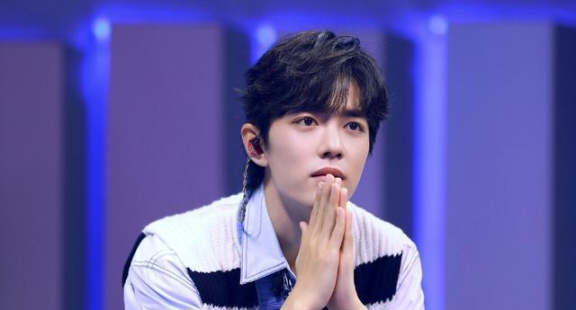 肖战救场《浪姐2》成团之夜,这下收视率有保证了