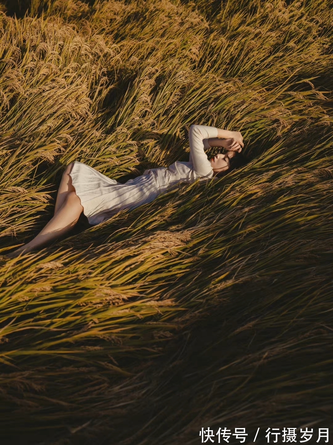 蓦然回首#蓦然回首,残阳已去