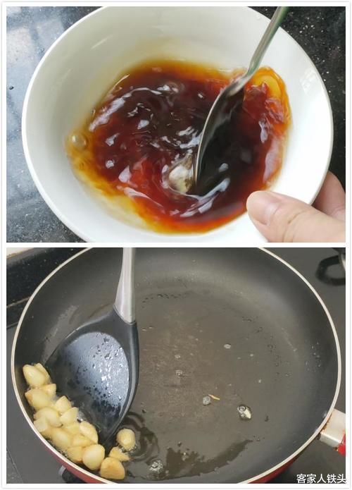 爱吃鱼?试试客家一道草鱼做法,简单又好吃,3斤出锅吃完想舔盘