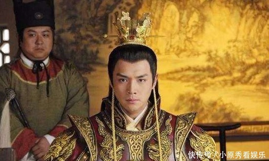 姐妹花|这个皇帝有10个皇后,其中有姐妹花,还有太监的女儿