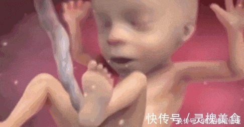 肚子|8个月准妈妈做产检,检查时大夫发出笑声,孕妈看我怎么收拾你